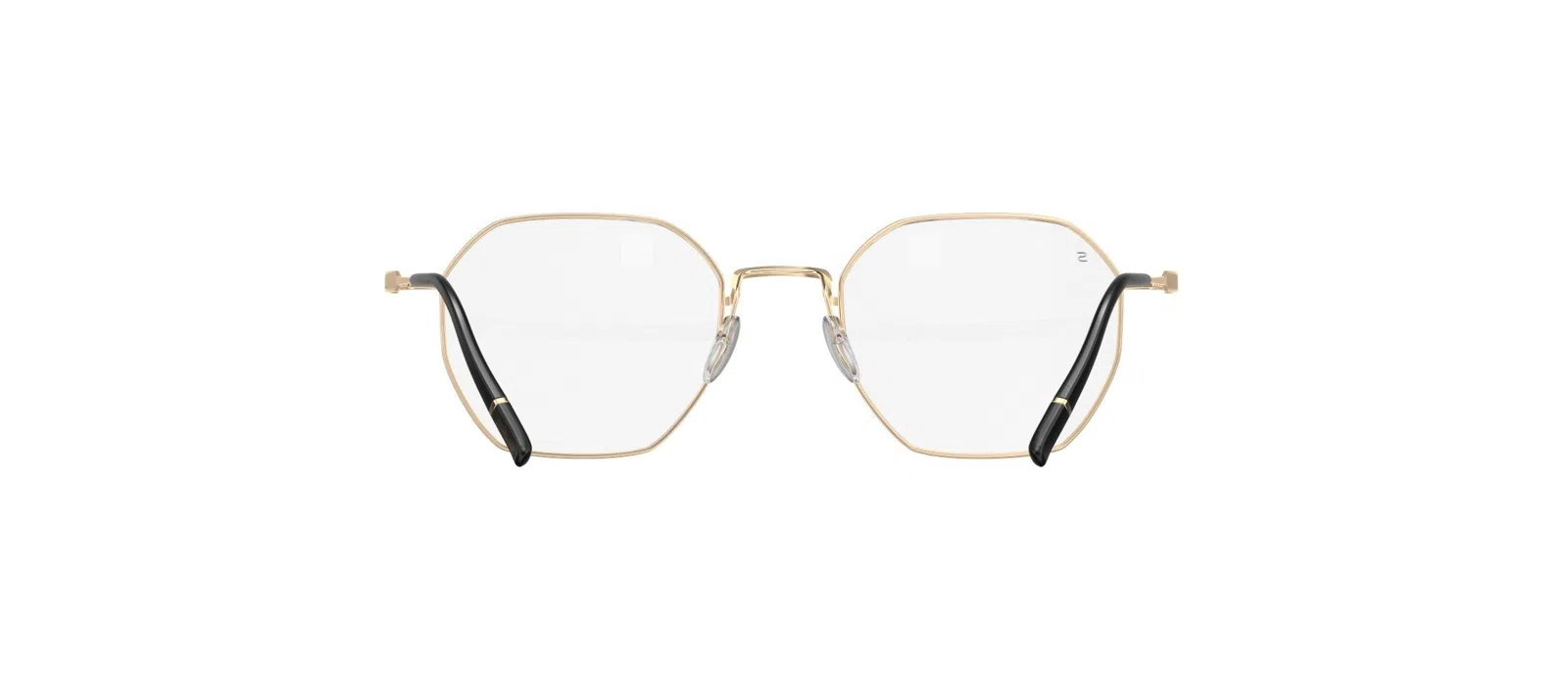 Silhouette Pure Visionary 5588 Eyeglasses - view 8